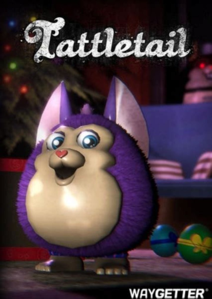 Will there be a tattletail 2?