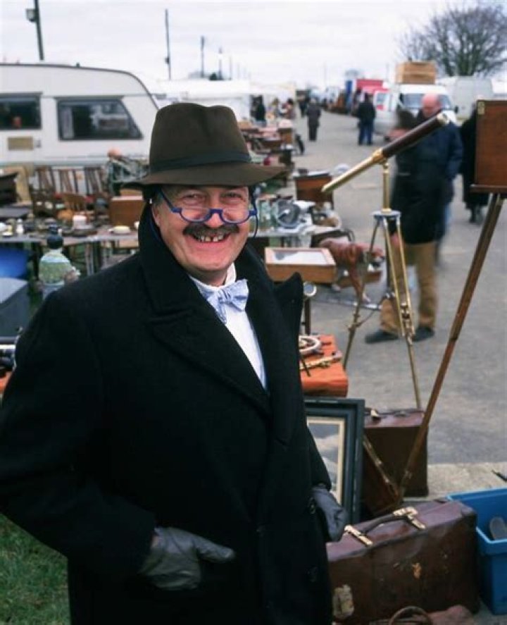 Will tim wonnacott return to bargain hunt?