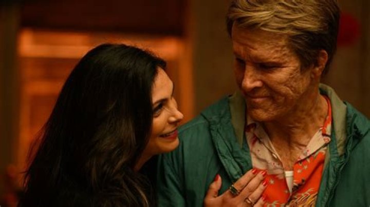 Will vanessa become copycat?