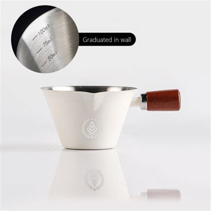 Would a male barista called?