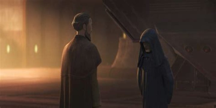 Would dooku have betrayed sidious?