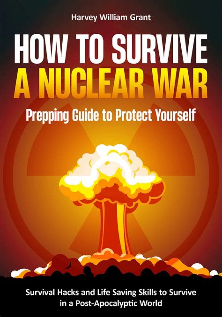 Would humanity survive a nuclear war?