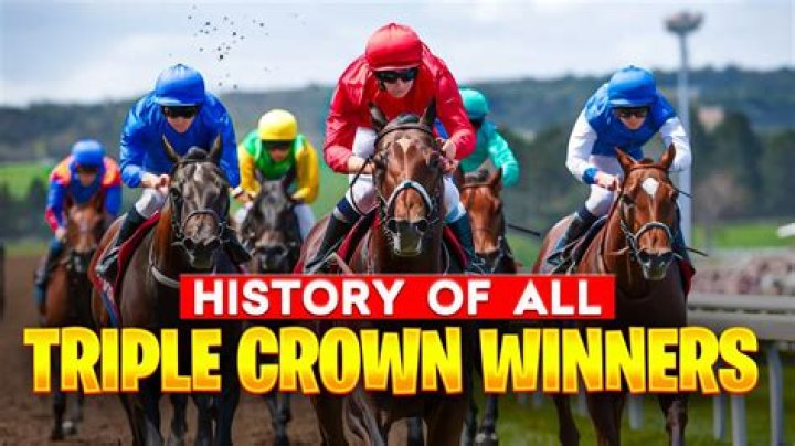 Would sham have won the triple crown?