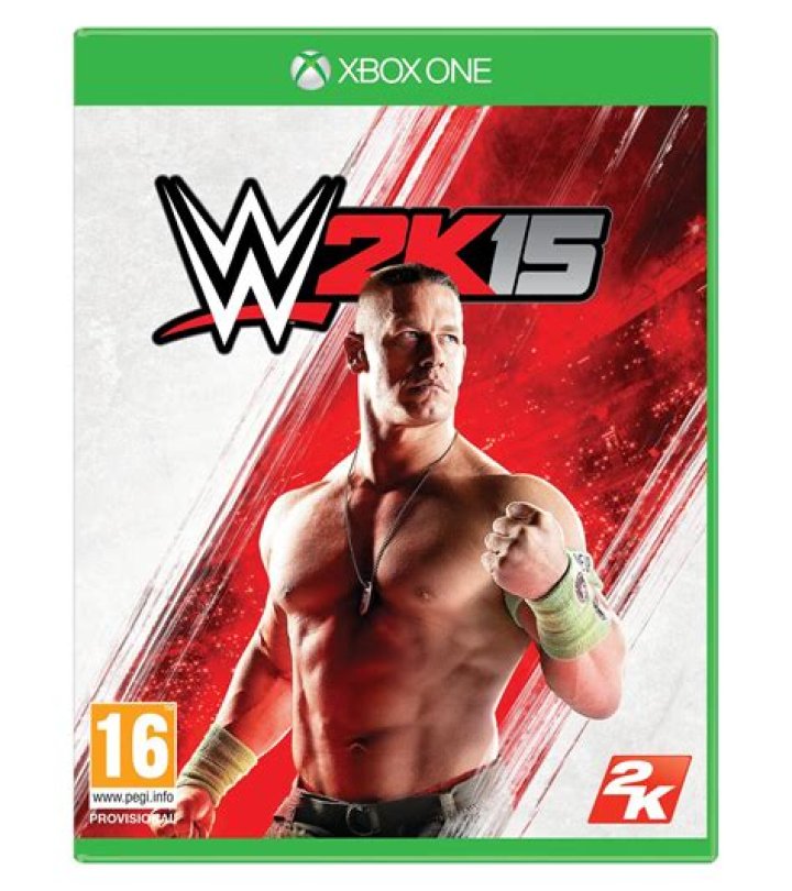 WWE 2K15 not downloading